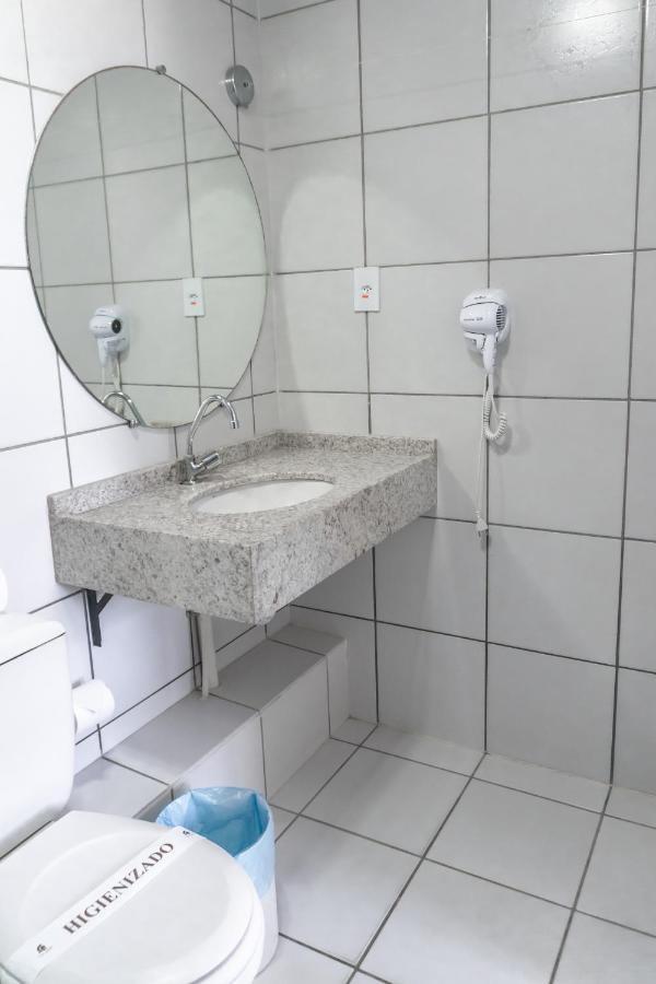 Gran Lencois Flat Residence 2 Suites Com Sala E Cooktop Barreirinhas Buitenkant foto